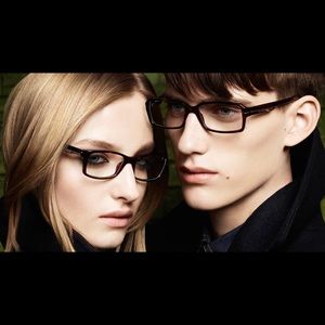 Burberry glasses B2077 3002 51/17 135